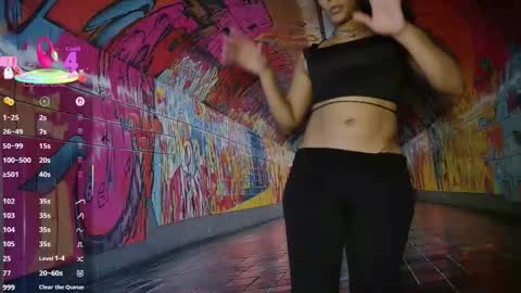 Ms Toni online show from 12, 9, 2025