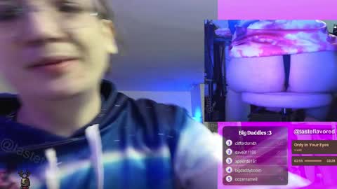 Taste online show from 2, 3, 2025