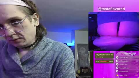 Taste online show from 3, 3, 2025