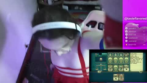 Taste online show from 4, 3, 2025