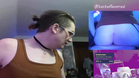 Taste online show from 5, 3, 2025