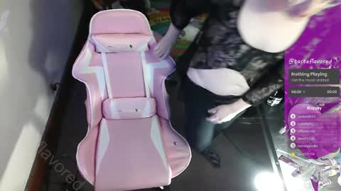 Taste online show from 11, 3, 2025