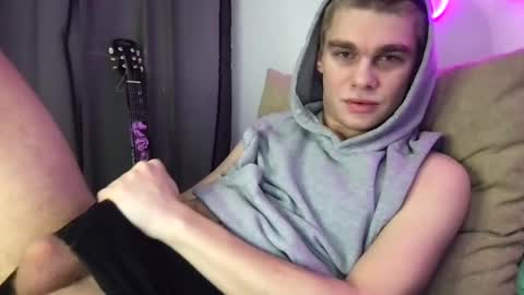 tasteithorny online show from 23, 1, 2025