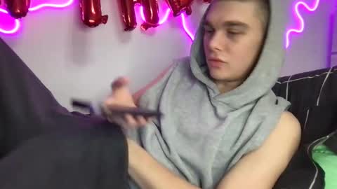 tasteithorny online show from 24, 1, 2025