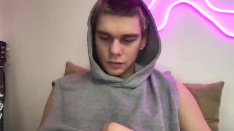 tasteithorny online show from 16, 2, 2025