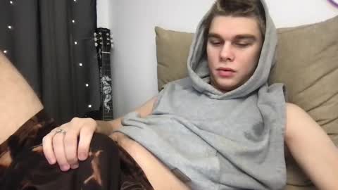 tasteithorny online show from 24, 2, 2025