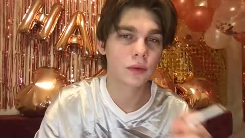 tasteithorny online show from 18, 1, 2026