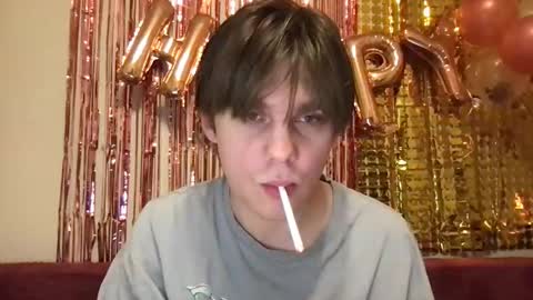 tasteithorny online show from 19, 1, 2026