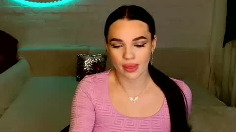 tasty_babyy online show from 11, 1, 2025