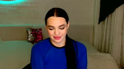 tasty_babyy online show from 18, 1, 2025
