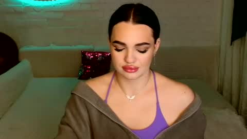 tasty_babyy online show from 25, 1, 2025