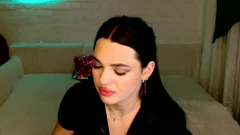 tasty_babyy online show from 29, 1, 2025