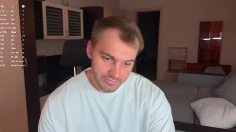 My shows 2100500 UTC3 online show from 12, 1, 2026