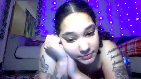 tastylolaa online show from 16, 3, 2026