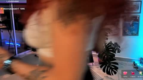 Snapshot of tastymeli8 chatting on 12, 12, 2024 Meli online show from 12, 12, 2024