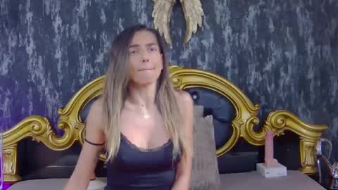 TastyPatricia online show from 19, 2, 2025