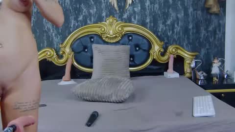 TastyPatricia online show from 19, 2, 2025