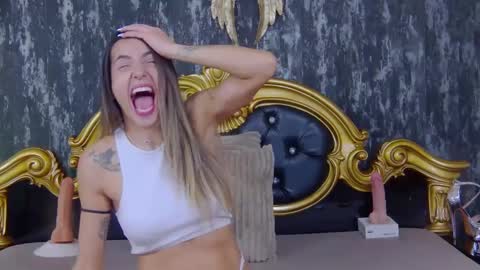 TastyPatricia online show from 22, 2, 2025