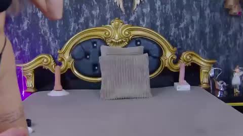 TastyPatricia online show from 27, 2, 2025