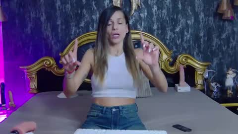 TastyPatricia online show from 28, 2, 2025