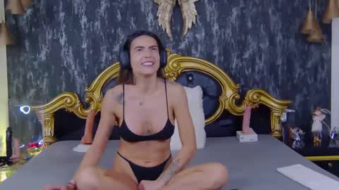 TastyPatricia online show from 10, 3, 2025