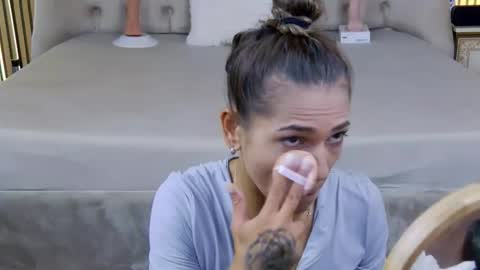 TastyPatricia online show from 12, 9, 2025