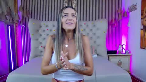 TastyPatricia online show from 26, 9, 2025