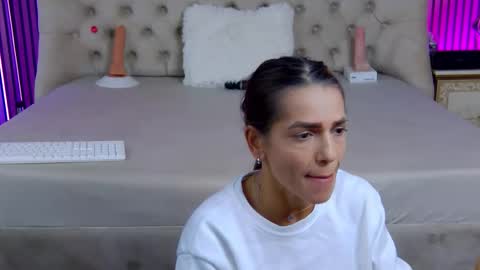 TastyPatricia online show from 30, 9, 2025