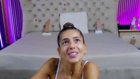 TastyPatricia online show from 8, 10, 2025
