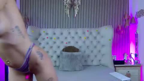 TastyPatricia online show from 28, 11, 2025