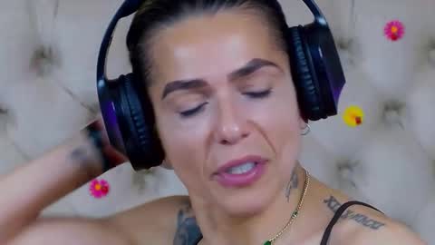TastyPatricia online show from 17, 5, 2026