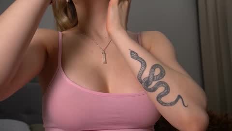 Im Sabrina NEXT LIVE  Tuesday online show from 23, 2, 2026