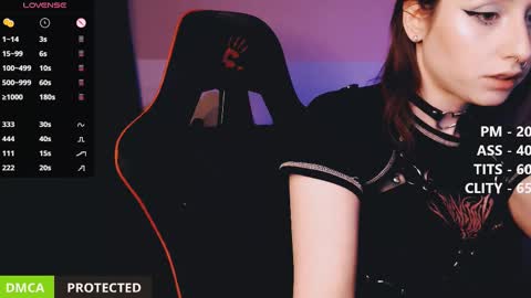 Lana inst lanitadelreyskaya   OnlyFans  online show from 8, 3, 2025