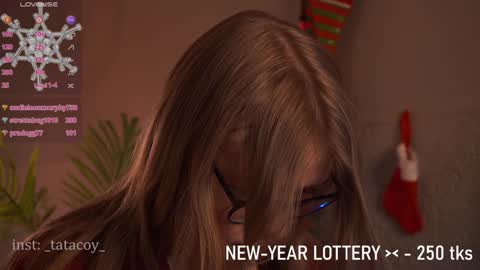 TataCoy online show from 2, 1, 2025