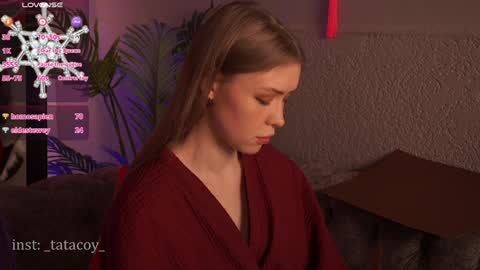 TataCoy online show from 17, 1, 2025