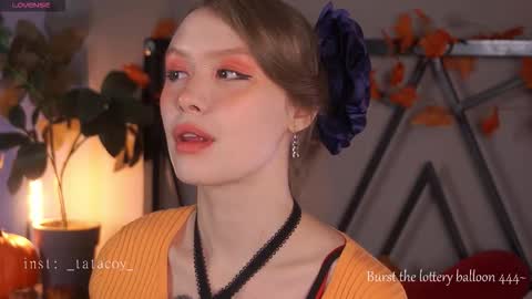 TataCoy online show from 5, 11, 2025