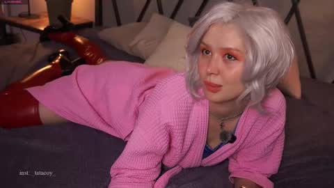 TataCoy online show from 23, 3, 2026