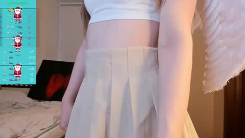 Snapshot of tate_west chatting on 26, 12, 2024 Lizzy online show from 26, 12, 2024