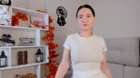 Snapshot of tate_west chatting on 21, 1, 2025 Lizzy online show from 21, 1, 2025