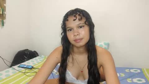 Lily  online show from 19, 4, 2026