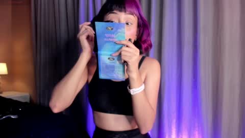 AME online show from 2, 3, 2025