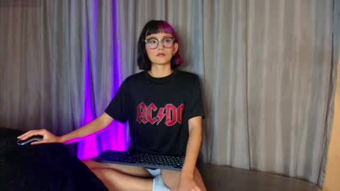 AME online show from 6, 3, 2025