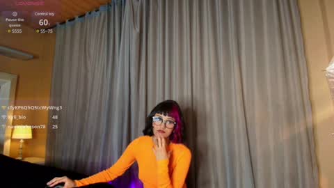 AME online show from 7, 3, 2025