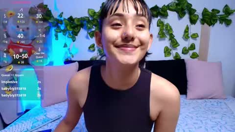 AME online show from 21, 11, 2025