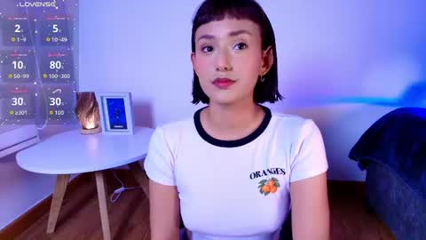 Snapshot of tati_cardenas chatting on 16, 6, 2026 AME online show from 16, 6, 2026