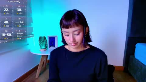 Snapshot of tati_cardenas chatting on 5, 7, 2026 AME online show from 5, 7, 2026