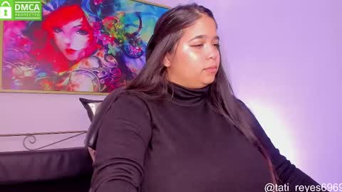 Tatiana --- Schedule Monday to Sundays 800  to 200  UTC-5 online show from 25, 2, 2025