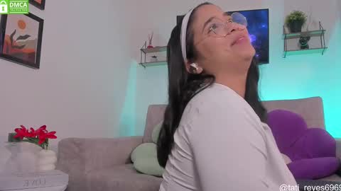 Tatiana --- Schedule Monday to Sundays 800  to 200  UTC-5 online show from 26, 9, 2025