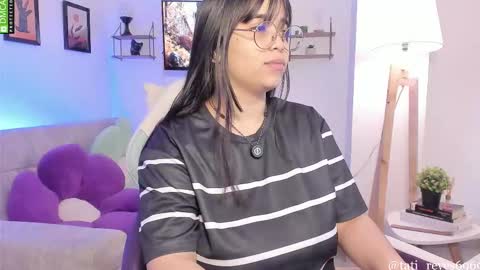 Tatiana --- Schedule Monday to Sundays 800  to 200  UTC-5 online show from 8, 3, 2026