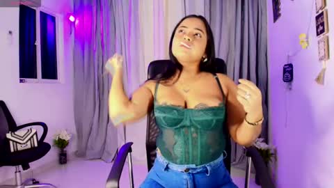 tatiana1004 online show from 7, 10, 2025